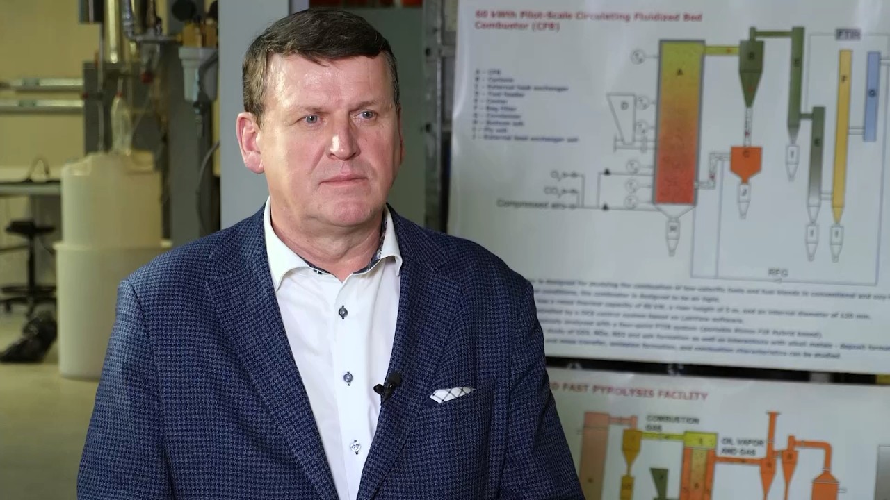Eesti Energia endine tippjuht Andres Vainola: meie taastuvenergia eesmärk on utoopiline