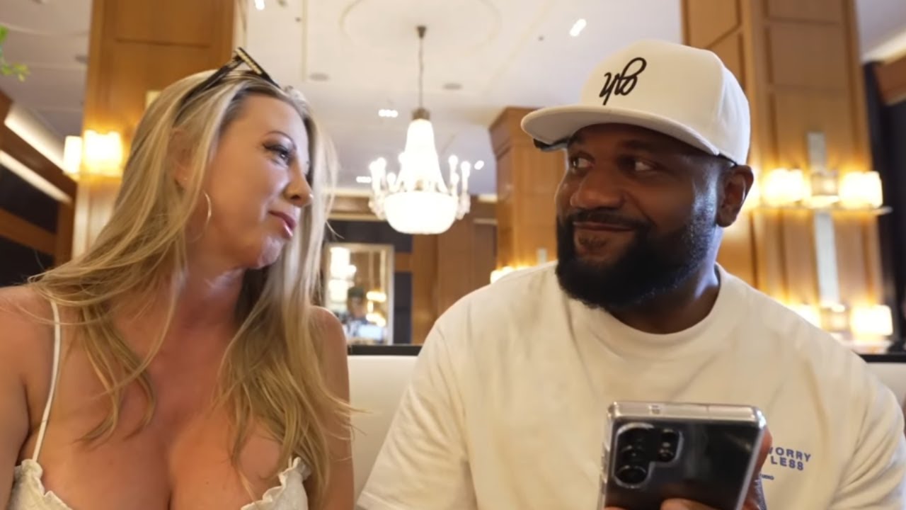Venice Beach with Rampage | Full Stream
