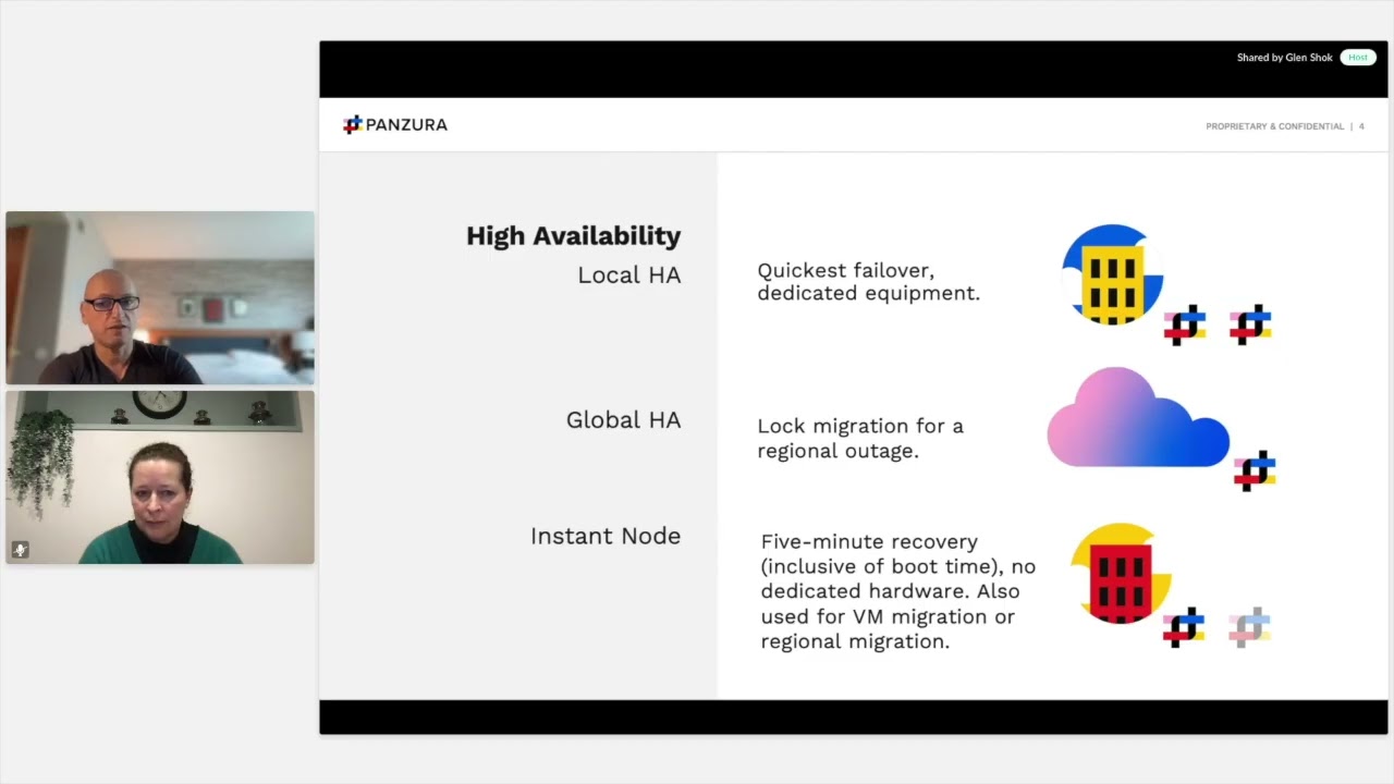 Introducing Panzura CloudFS 8.6