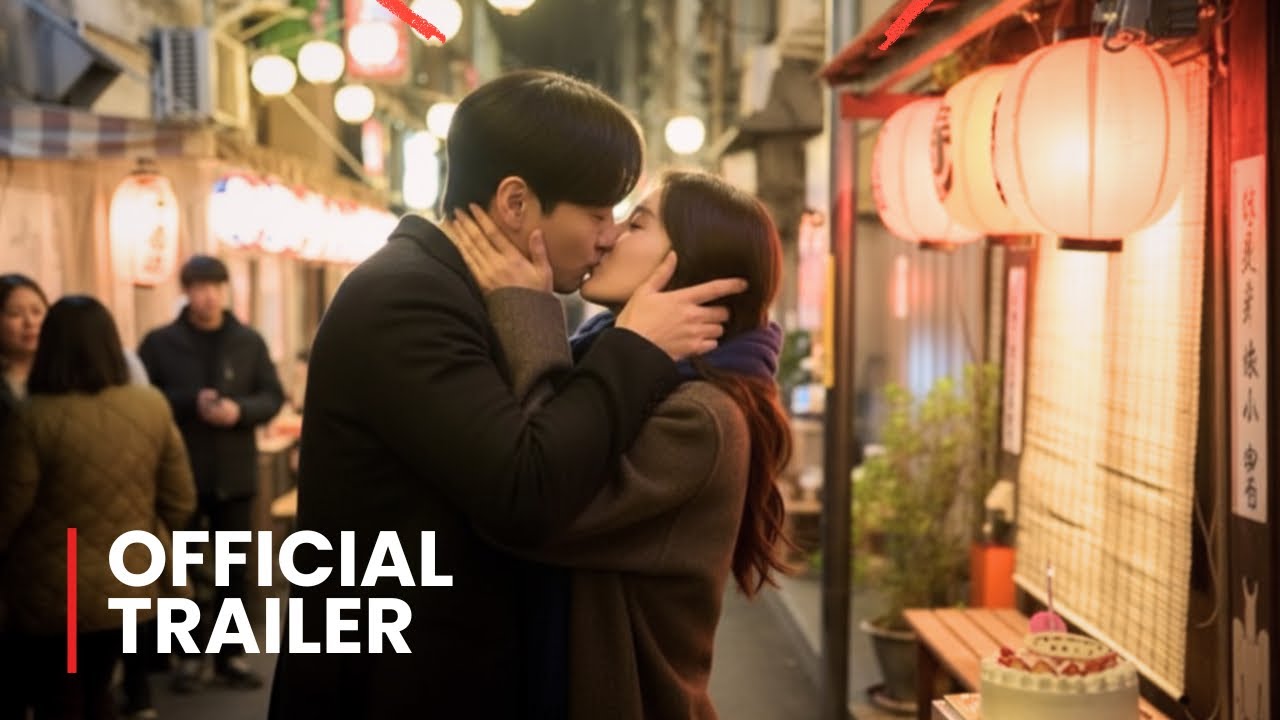 Seven O'clock Breakfast Meeting for theBrokenhearted I Official Teaser Bae SuzyLee Jin Wook