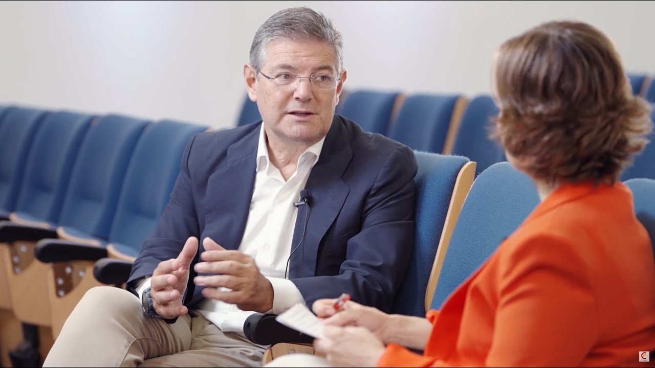 El futuro de la mediación y el arbitraje en España - Con Luces Largas 8