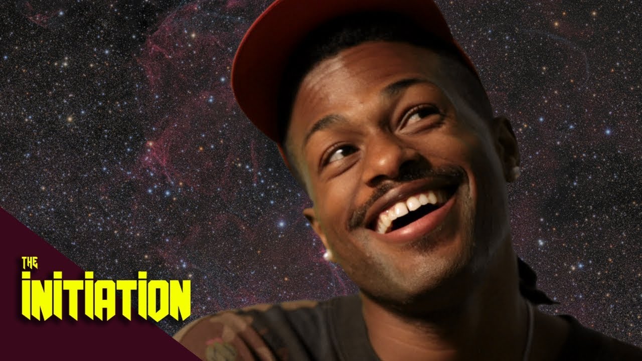 Get To Know Duckwrth | The Initiation | All Def Music