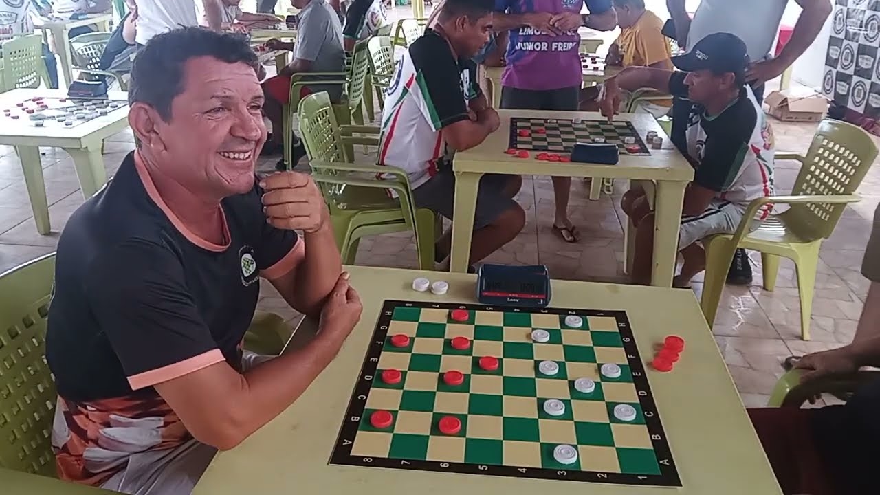 TORNEIO DE CONFRATERNIZAÇÃO 25 ANOS DO CLUBE DE DAMAS DO VALE DO JAGUARIBE 2025