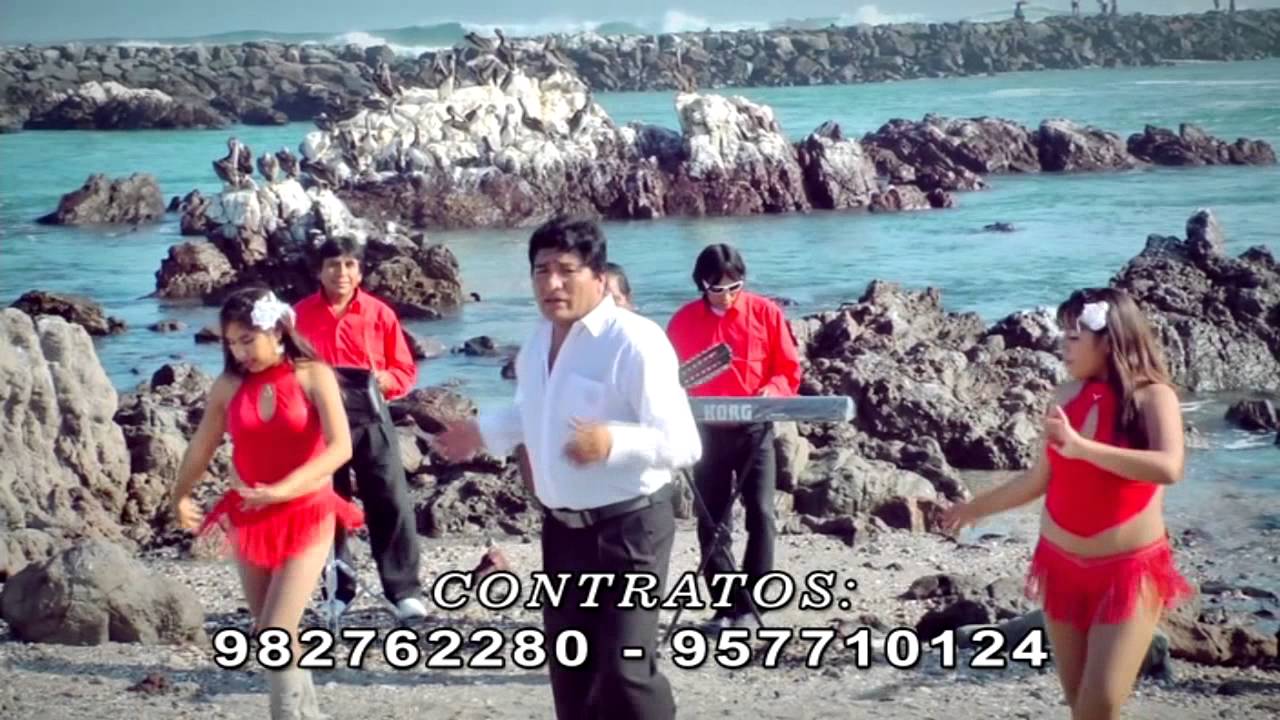 LOS AMIGOS DEL PERU - CONTROLCITO DE PUENTE MARAVILLAS (Vol. 1)