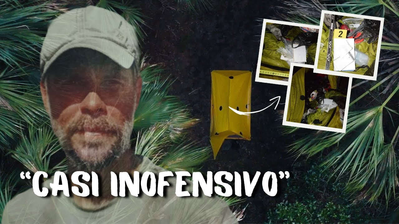 El MISTERIO de CASI INOFENSIVO: Resuelto gracias a FACEBOOK [Mostly Harmless] | Morellana