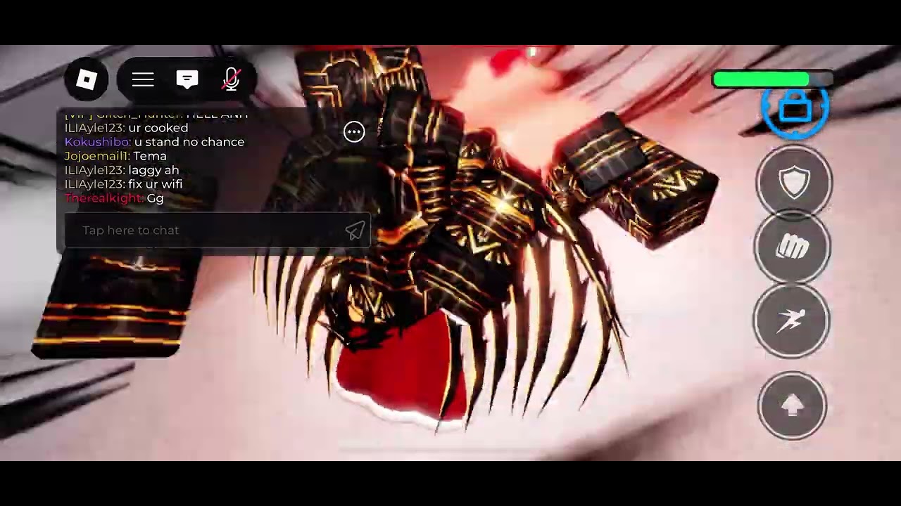 New tech:vortex tech!