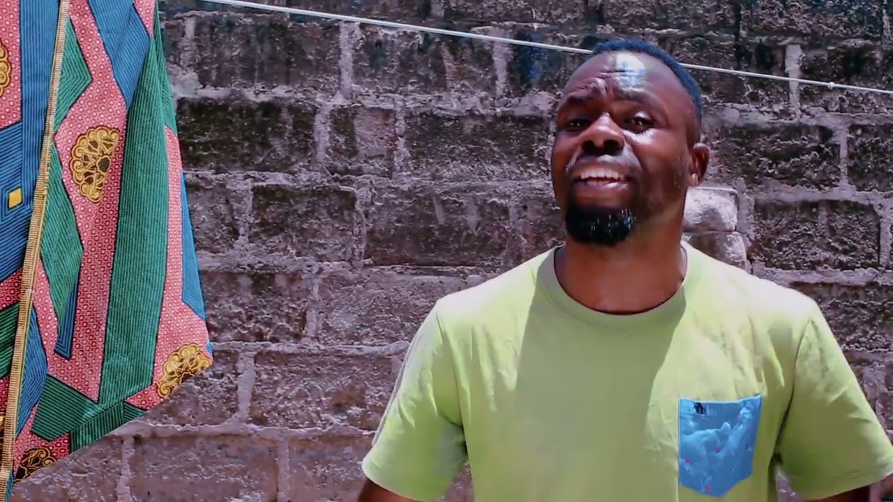 Jeremiah Mahewa song Kibali official video