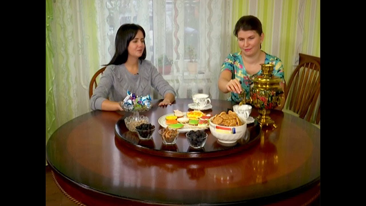 «Культурная навигация». Старомышастовская