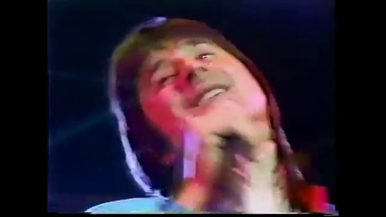 Journey Shreds - Don't Stop Believin'