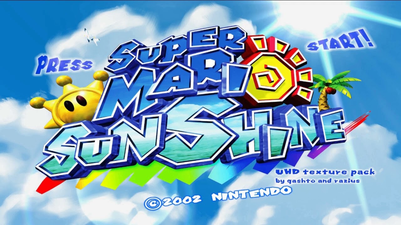 Bloodlines (Castlevania: Rondo of Blood) - Super Mario Sunshine Soundfont