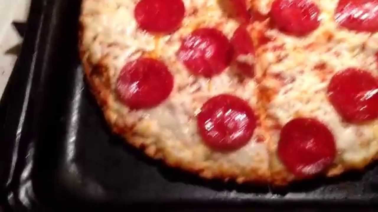 Red Baron Classic Crust Pepperoni Pizza