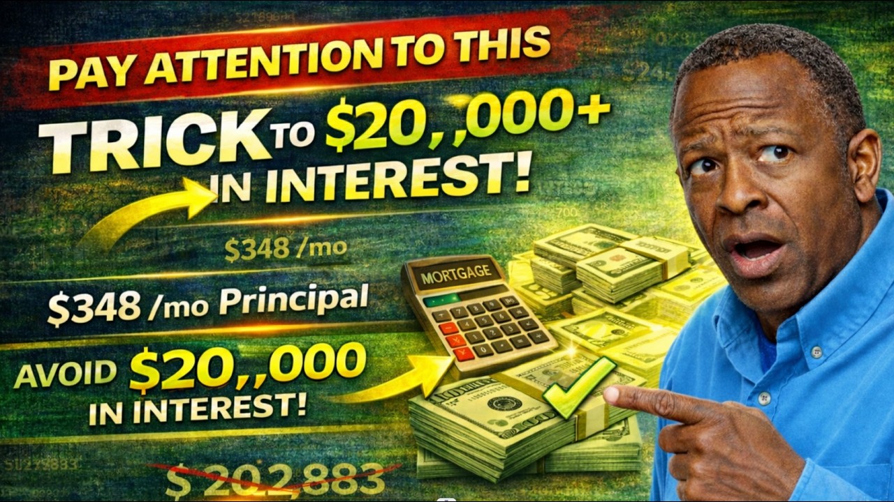 UNDERSTANDING MORTGAGE TIMING: WHEN EXTRA PAYMENTS REALLY COUNT