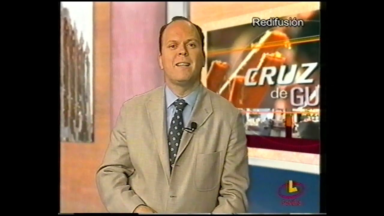 Localia TV: Resumen Semana Santa 2002 (Sevilla)