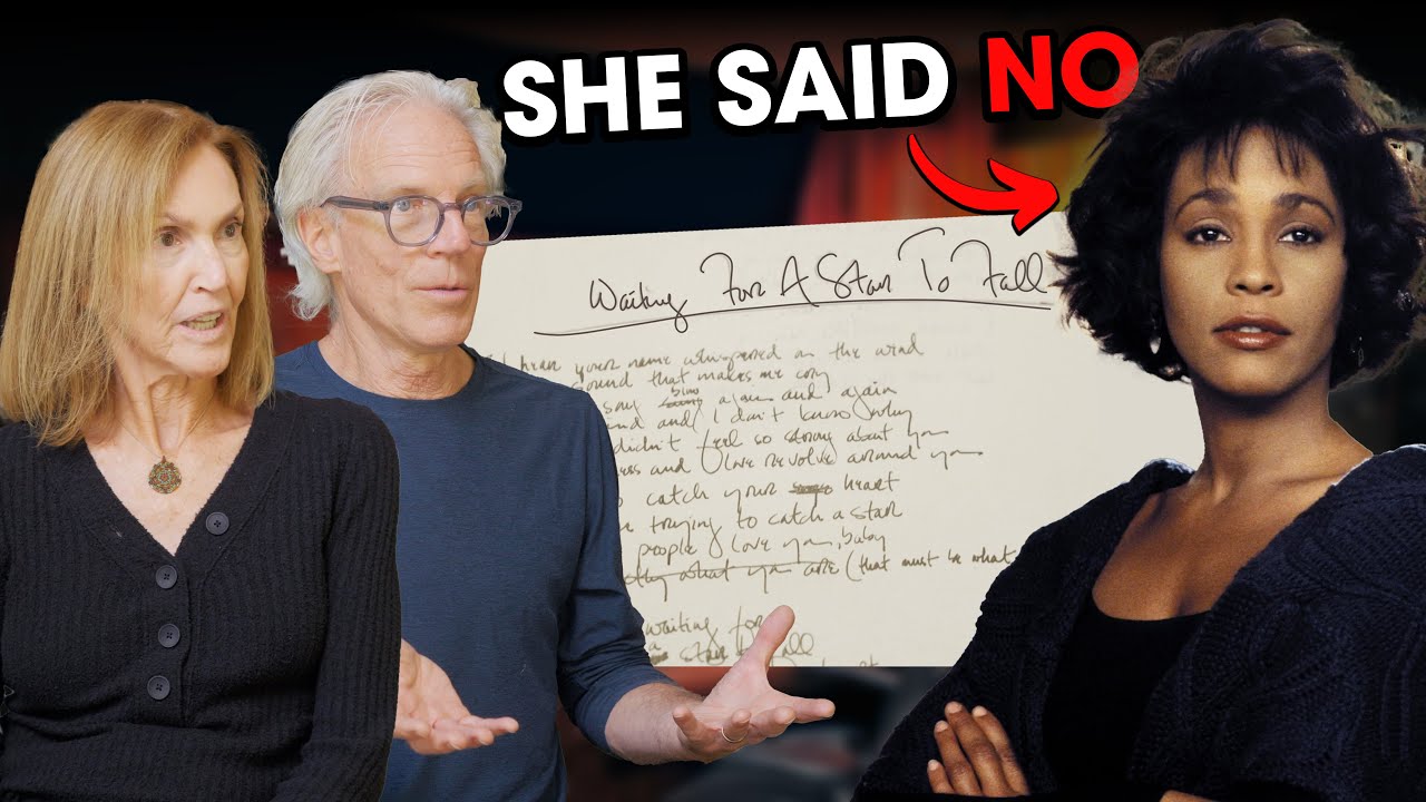 Whitney Houston Rejected This Song. Then It Became Boy Meets Girl's #1 Hit.