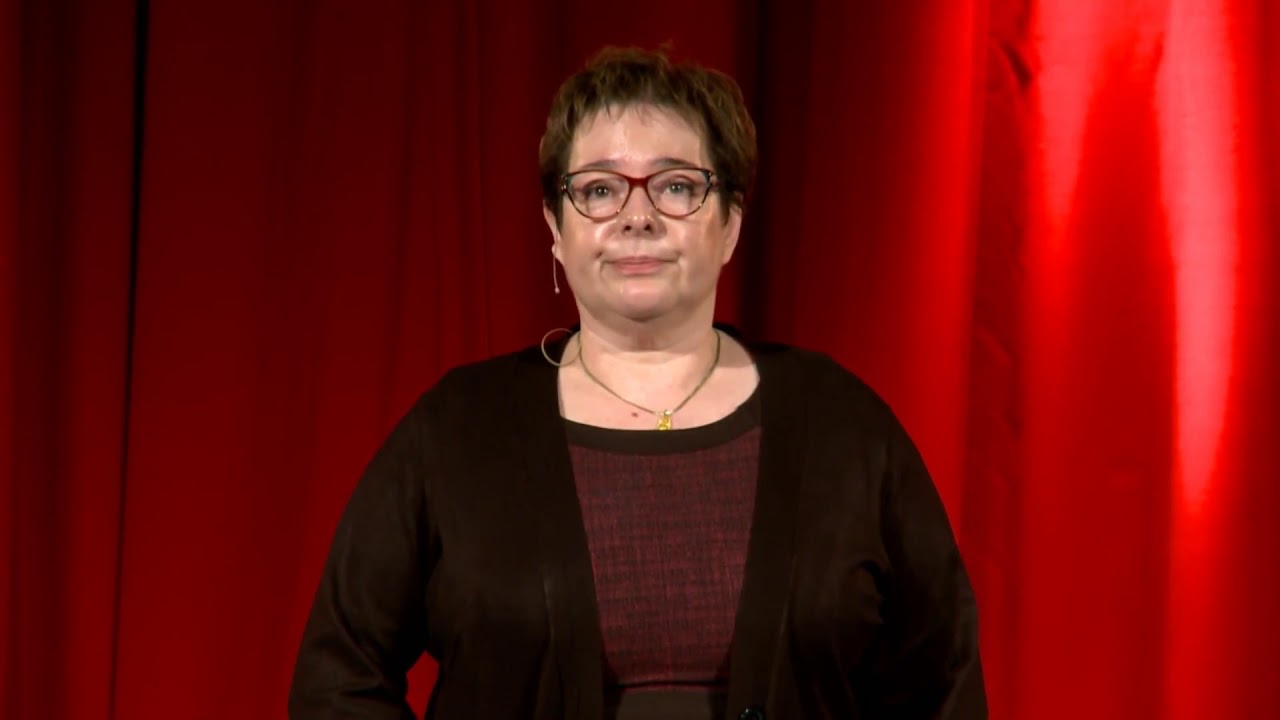 Using Medical Research Tools to Survive Workplace Bullying | Gabrielle Horne | TEDxDalhousieU