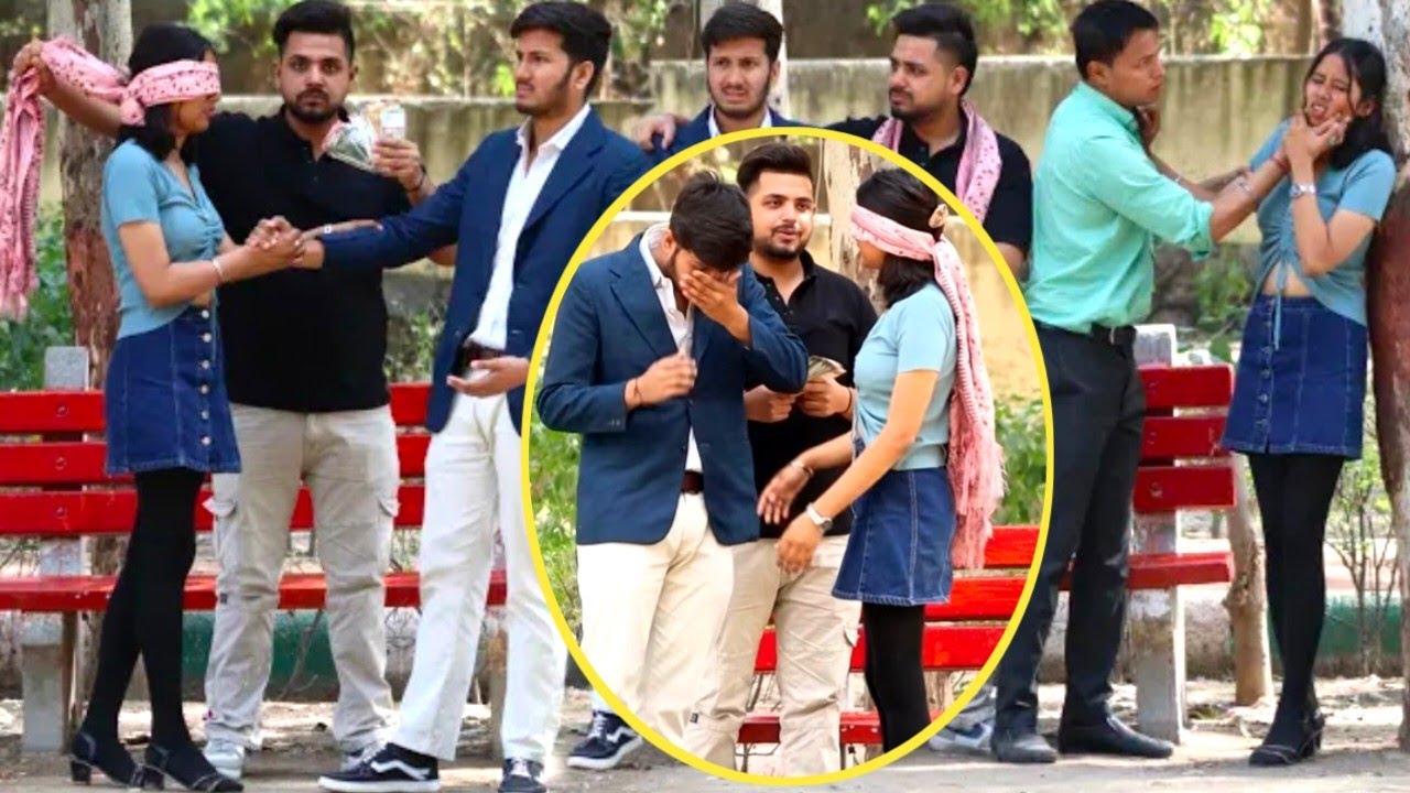 अपनी भयेन ने भाई का साथ किया कांड||@ajaybhai1405 @AjayDingraprankTV @nitinmartin9707