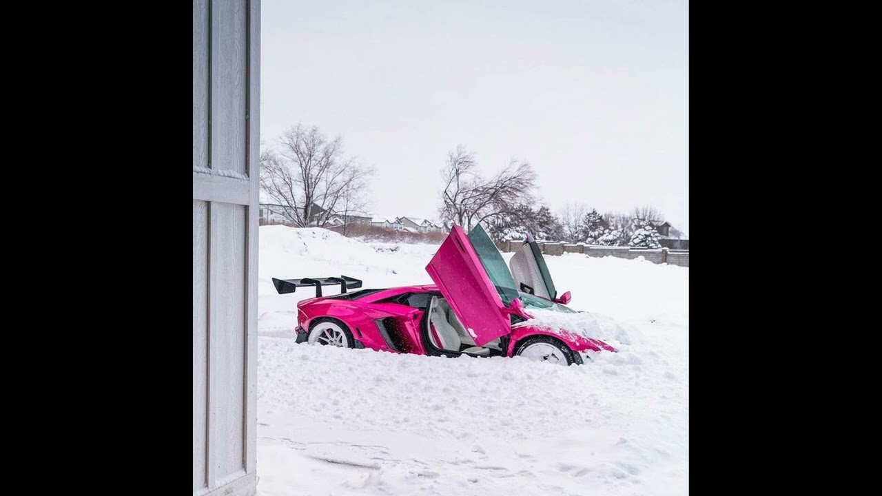 [free] lucki type beat - "ladders"