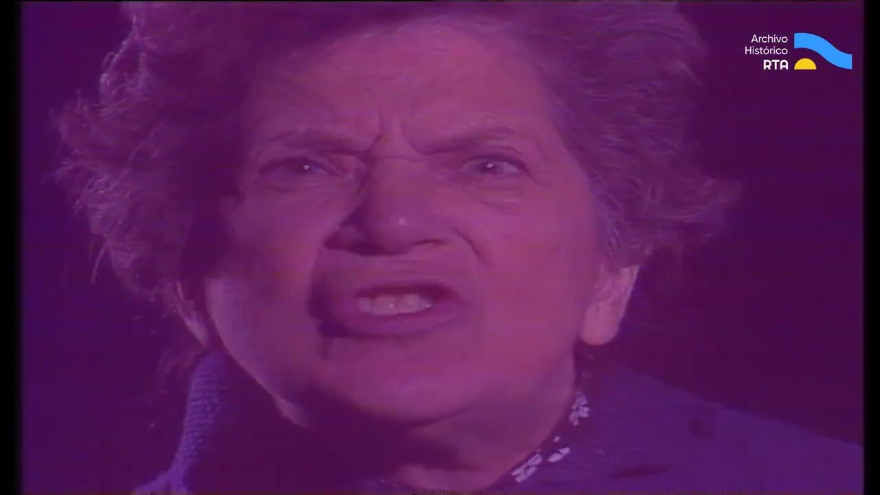 AV-5706 Los especiales de ATC. Capítulo: Mateo (parte II)