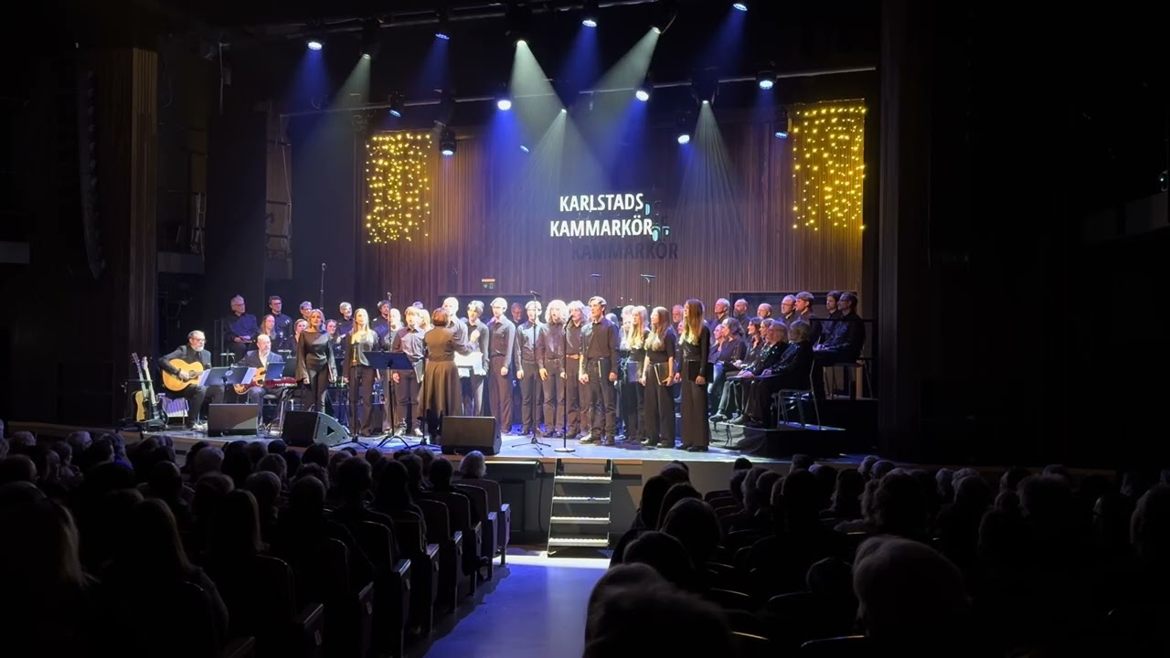 Will I (Rent) -  Klara Röster & Klara Killar