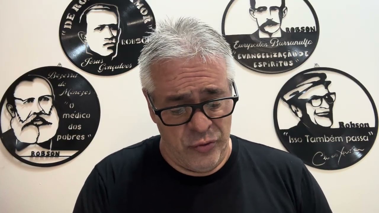 10 minutos com Emmanuel - 50 - Oração pelos entes queridos — Emmanuel - MÃOS UNIDAS - 2ªf -23/02/26.