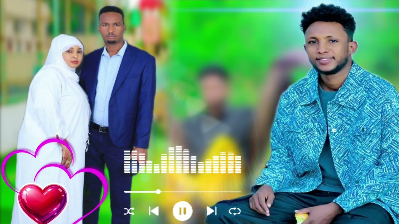 CABDI WALI XASAN DHUUX | HAMBALYO AROOS  |  Mudane Maxamed iyo Marwo Deeqa 2026