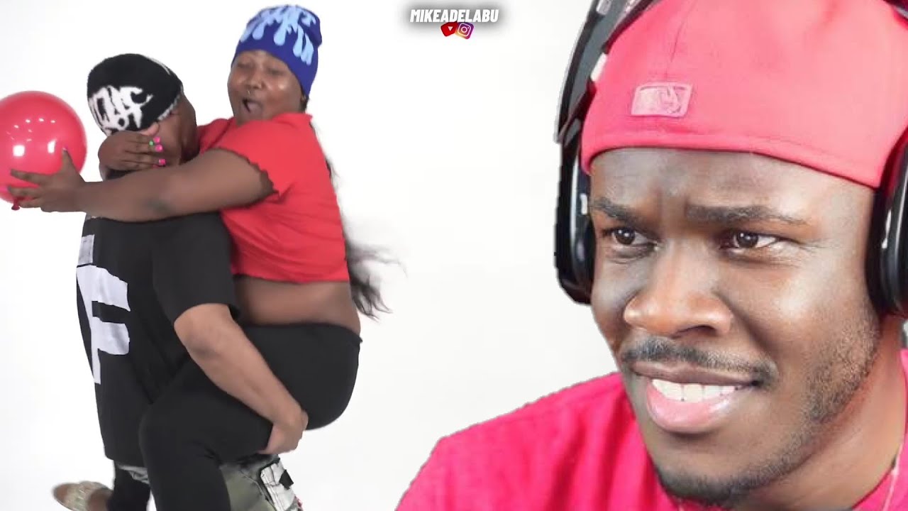 iTzRease reacts to 20 v 1: Meatball