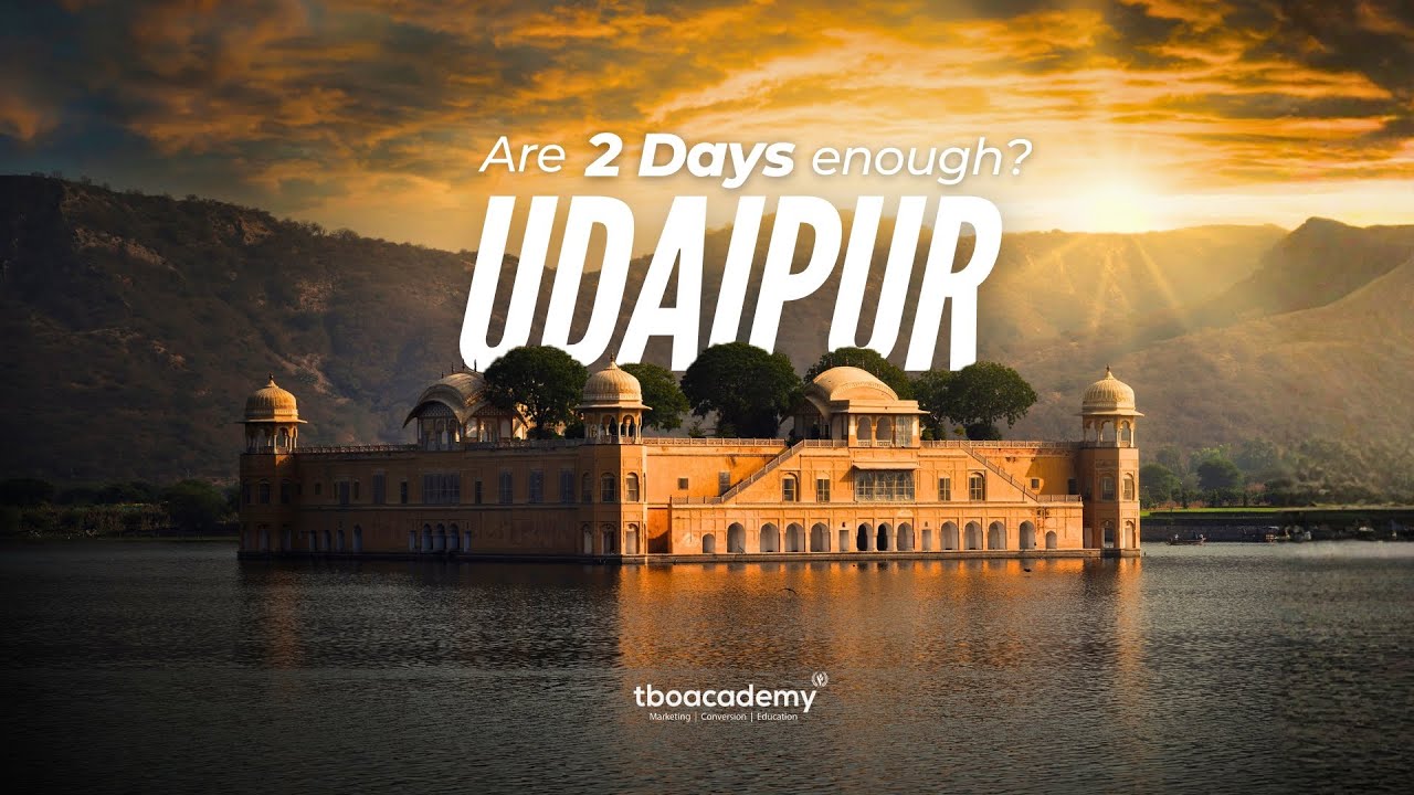 8 Must-See Wonders in Udaipur That Tourists Often Miss