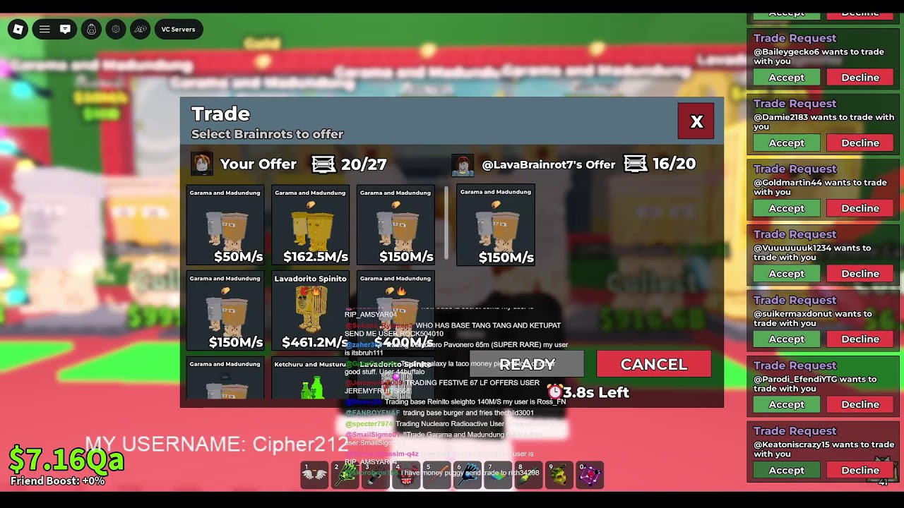 🔴🔴SAB TRADING LIVE🔴🔴  DAY 66 (TACO TUESDAY)
