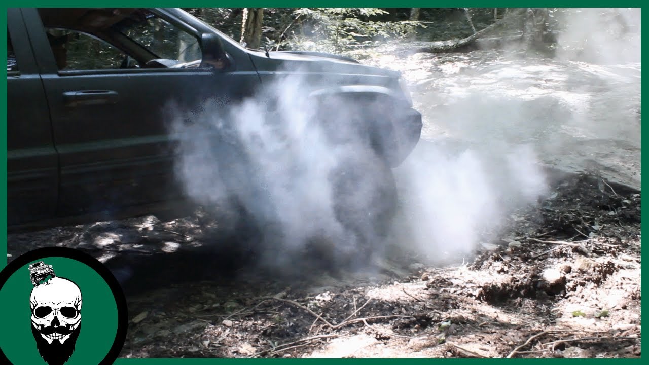 We Almost Caught The Jeep On Fire! - Lost 2 Legacy Episode 1