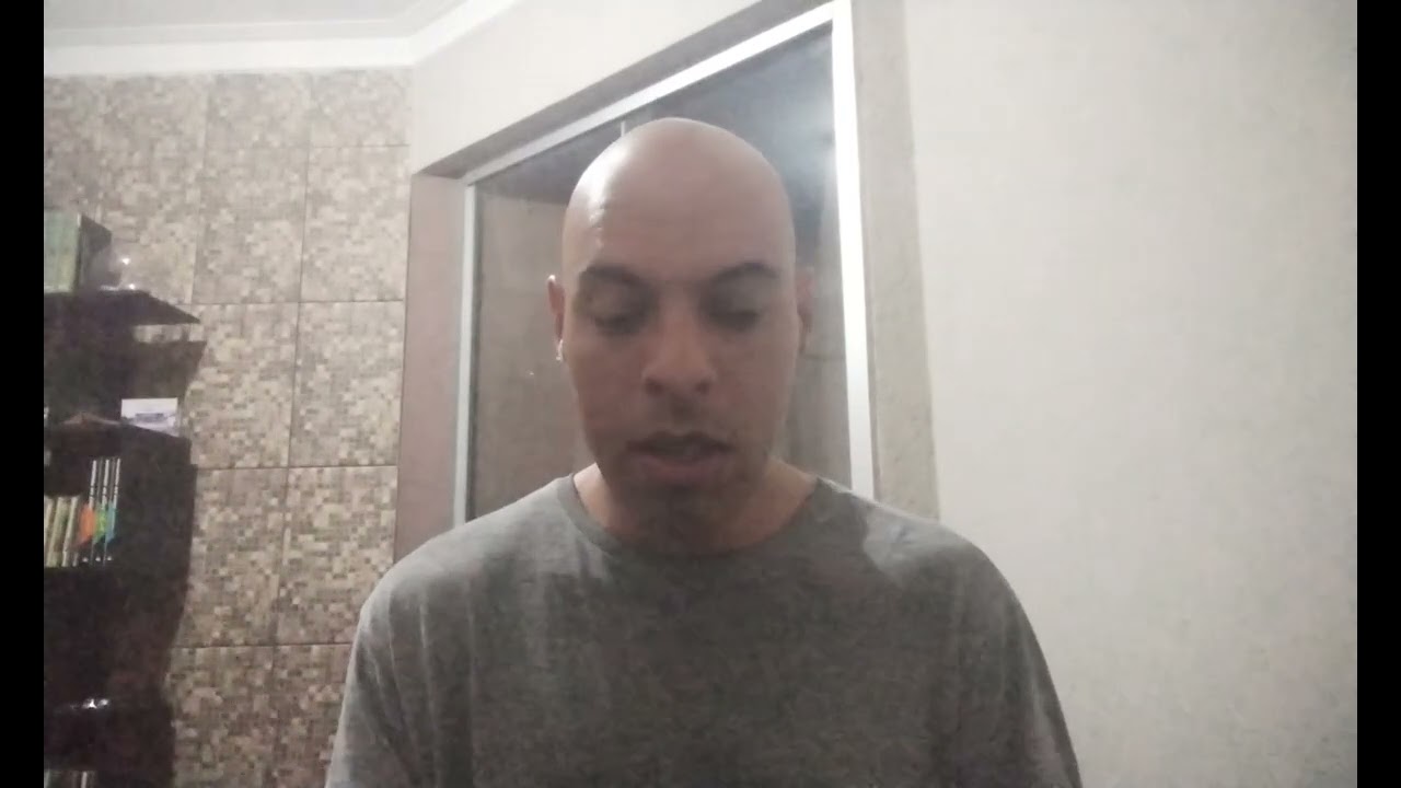 O Senhor como nossa prioridade. 