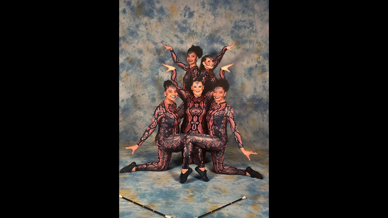 DANSE GRAND PRIX 5/6 AFMF 2024