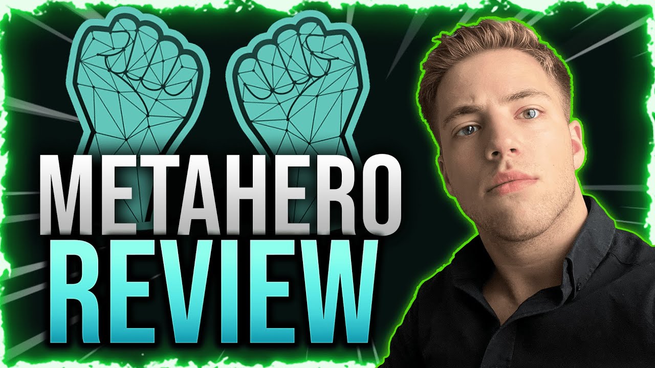 Next 100x crypto project | hidden gem token | Metahero review Crypto Costa