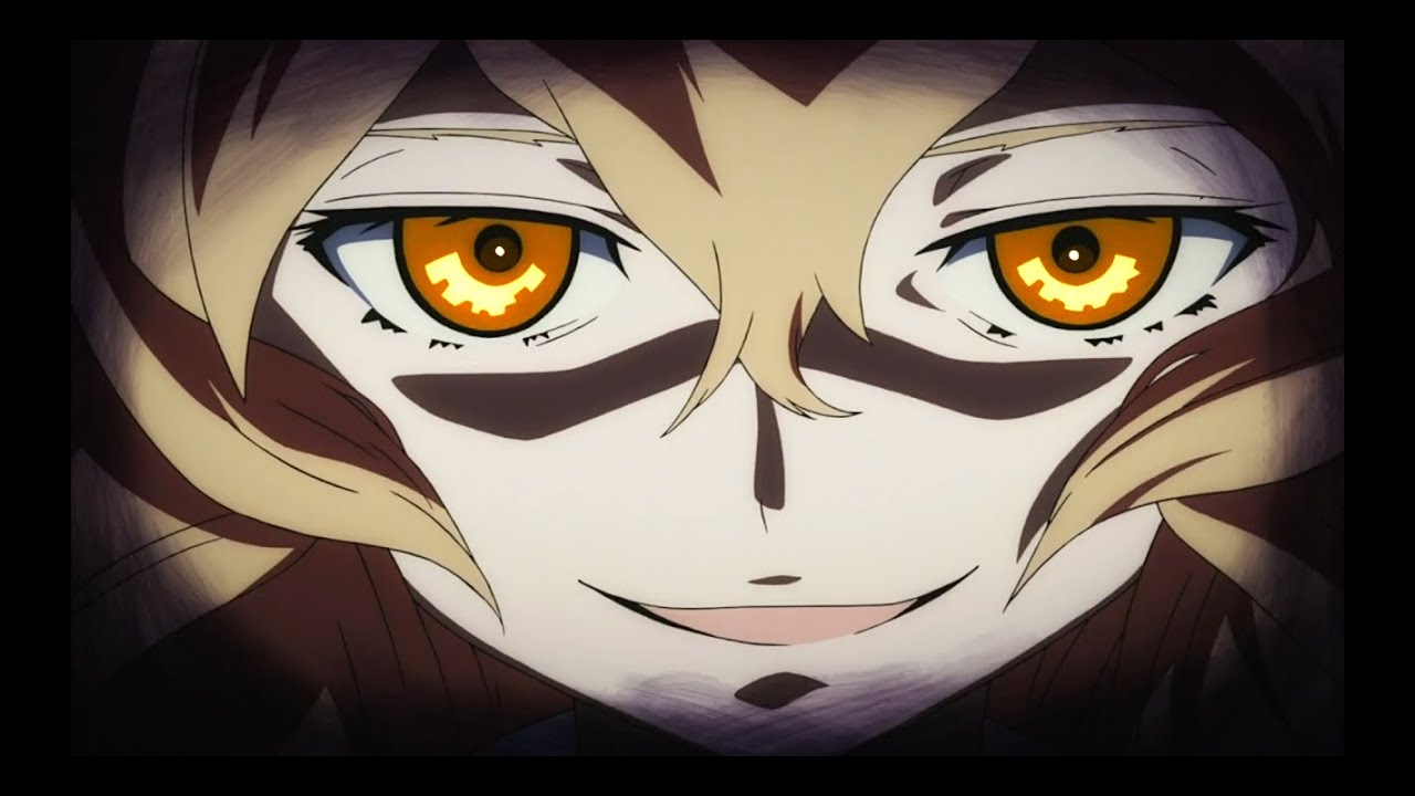 Black Rock Shooter - Madness