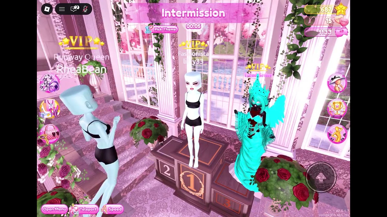  dress ￼￼ to impress ￼