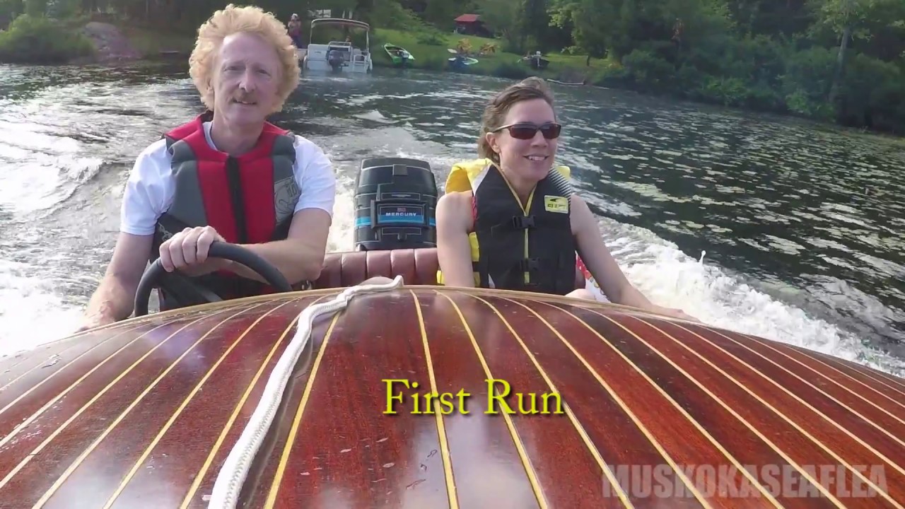 The IntegratedARTS Teachers Take A Seaflea Ride On The Mini Most XL
