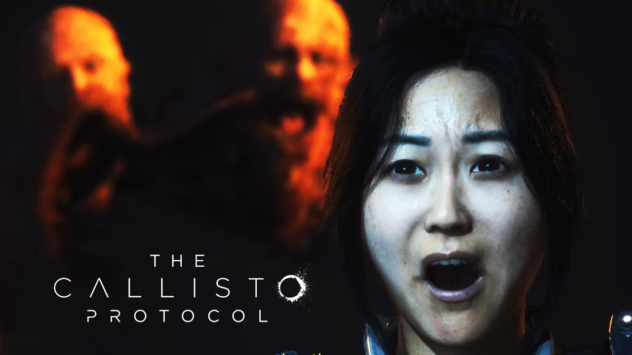 THE CALLISTO PROTOCOL - The Truth About Black Iron Prison