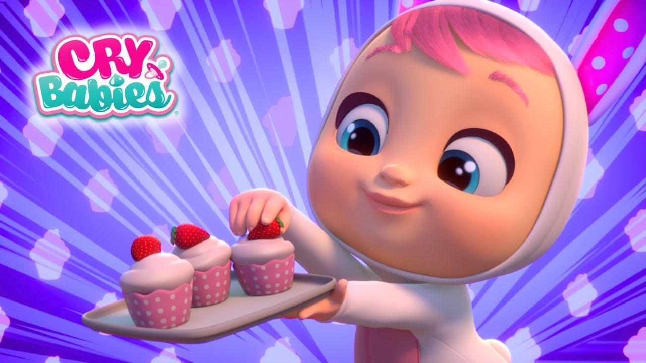 Erlebe ein spannendes Abenteuer mit den Cry Babies | CRY BABIES Deutsch 👶 | Kinderfilme