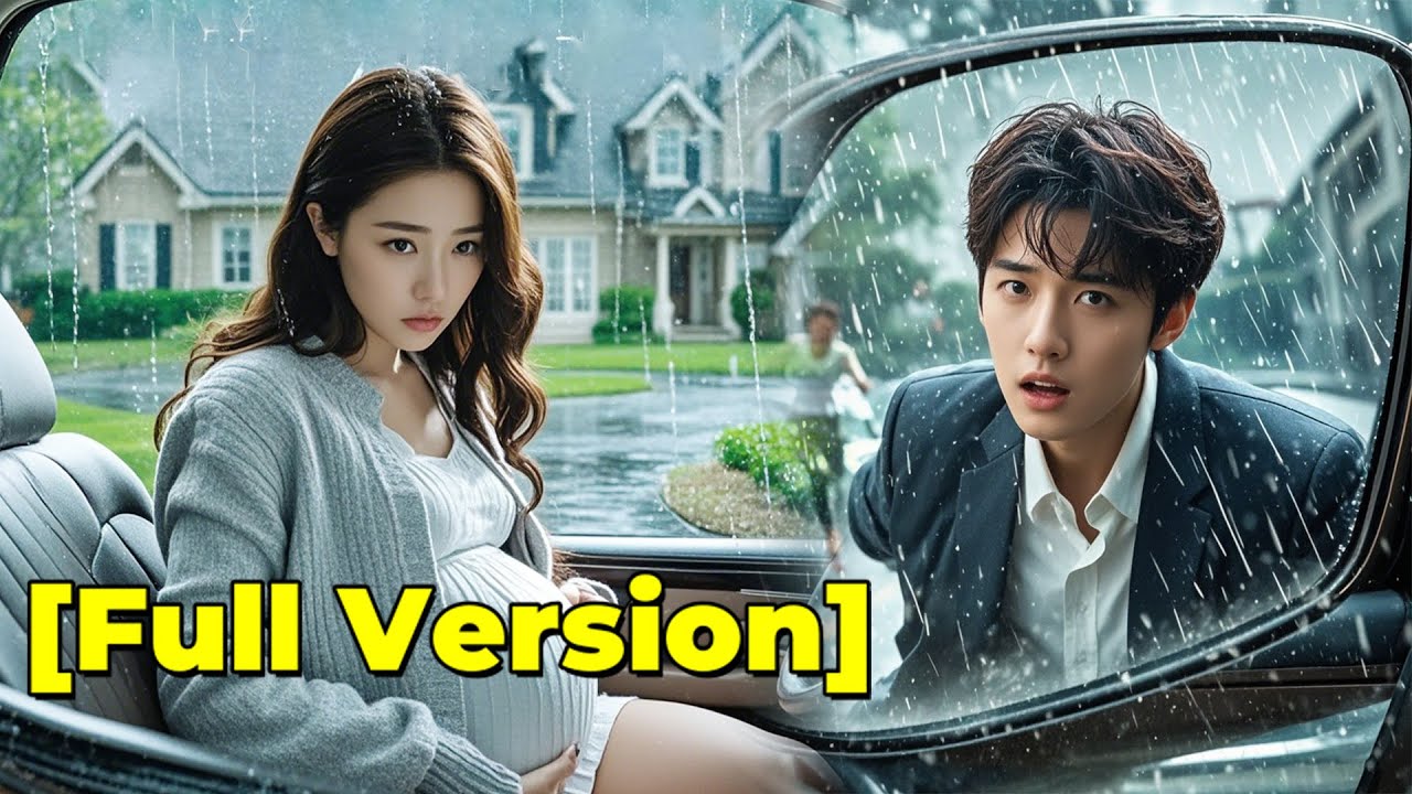 CEO Ignored His Pregnant Wife For Mistress,But When She Left, He Regretted And Begged Her Not Leave!
