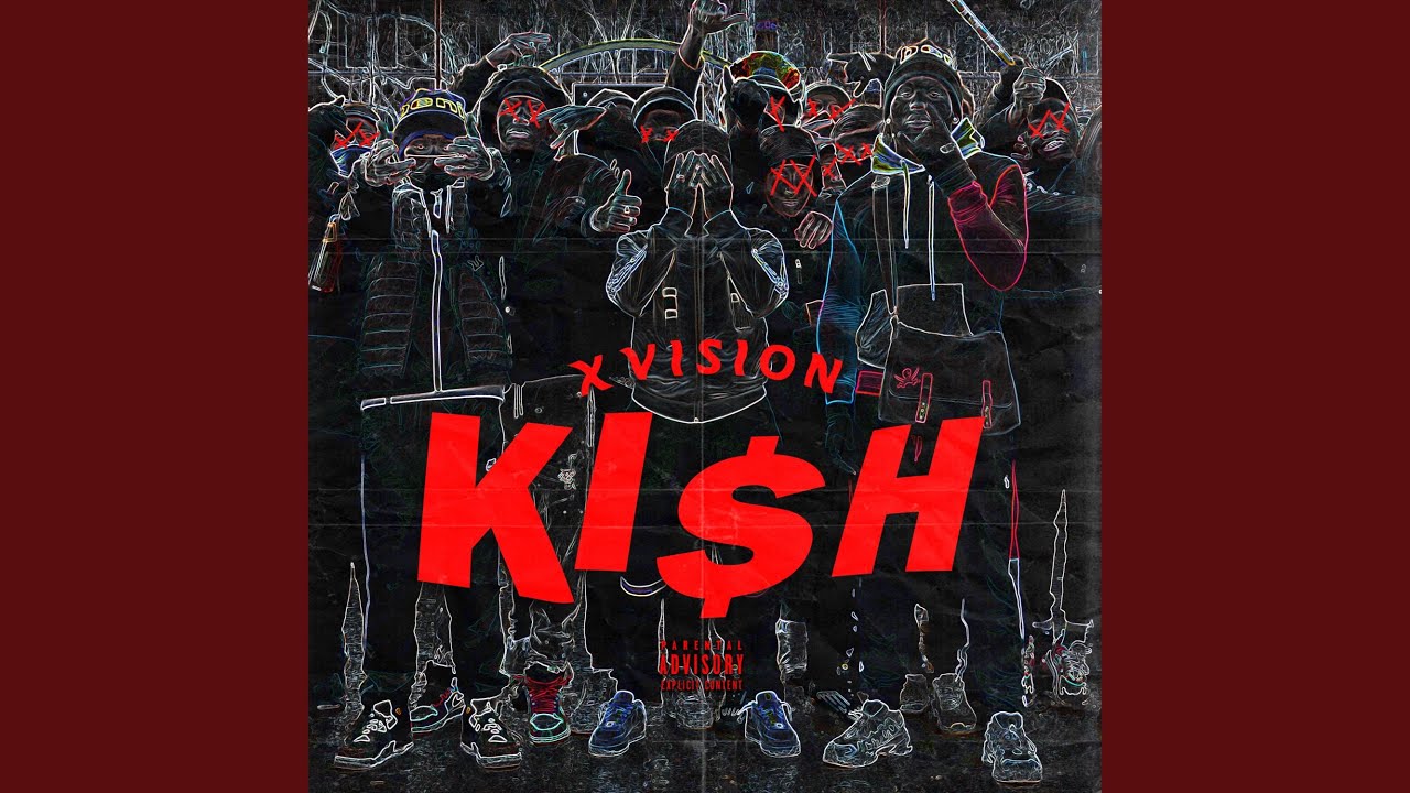 Ki$h