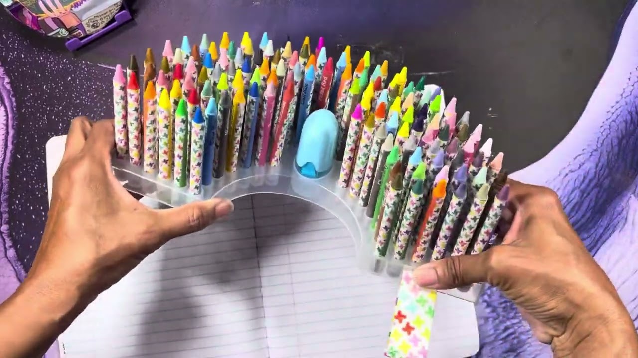 Amazon Coloring Supplies That Will be Returned! 🙅🏽‍♀️I Don’t Like Them!!! 