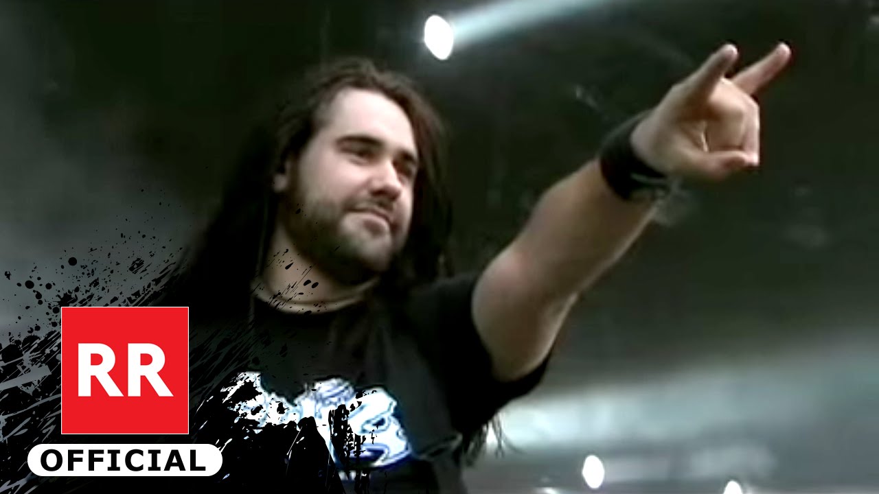Killswitch Engage - This is Absolution (Music Video)
