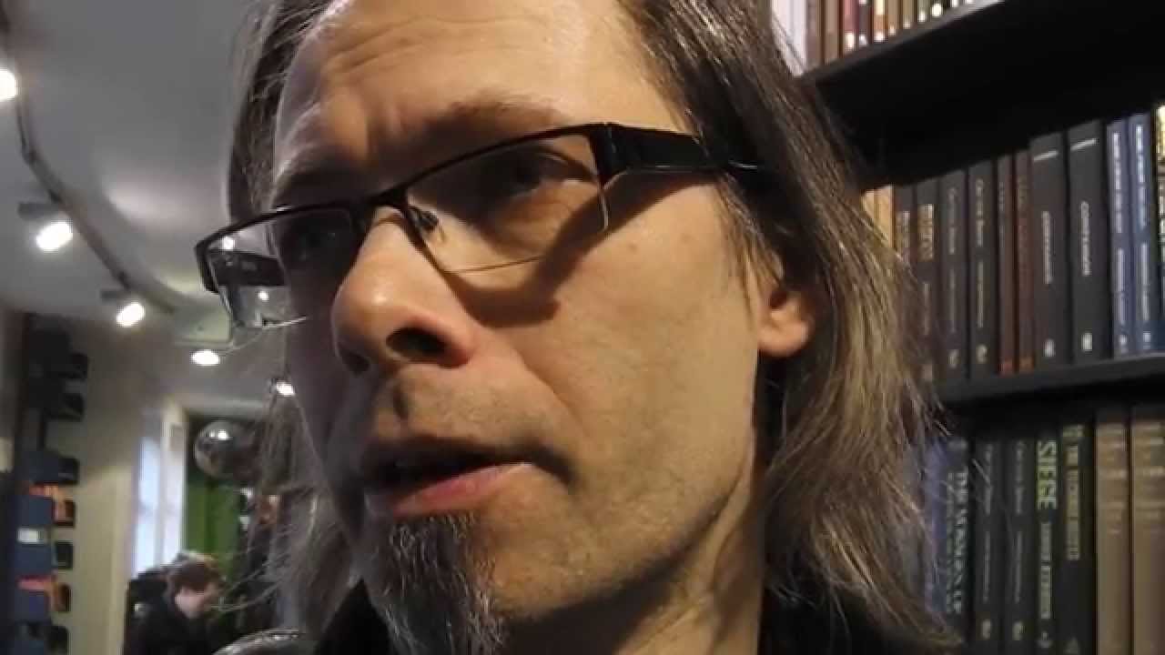 Daily Webhead: Marcel Ruijters over de Stripschapprijs en Jeroen Bosch