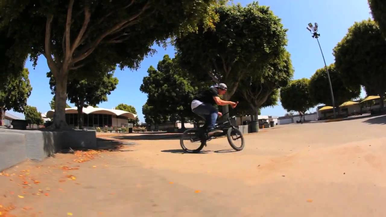 Etnies: Presents Chase DeHart