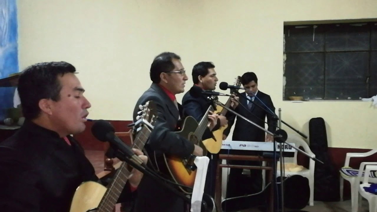 GRUPO YADAY - USAME SEÑOR HD VOL. 03