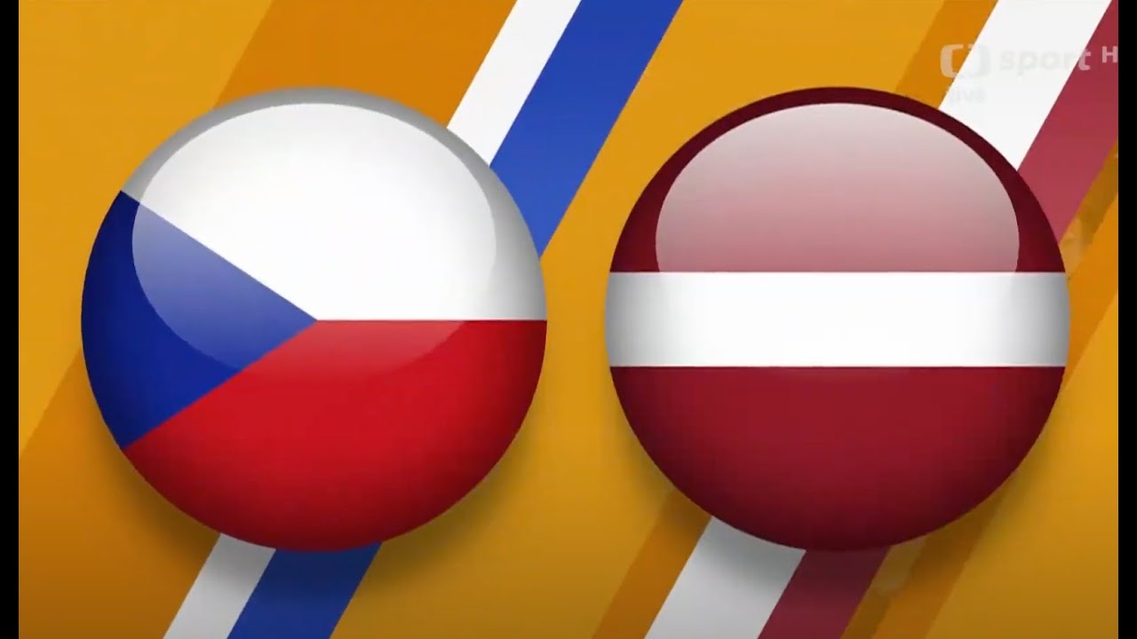 2025 05 06  Czech Republic vs Latvia - W Basketball Friendly game