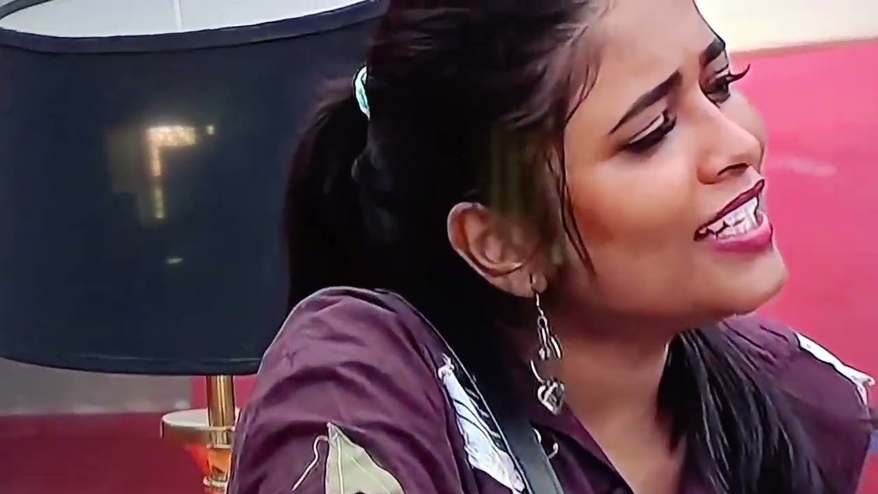 #geetugalata #bbhouse #bb6ott #bb6 #maatv Geetu Galata comedy piece