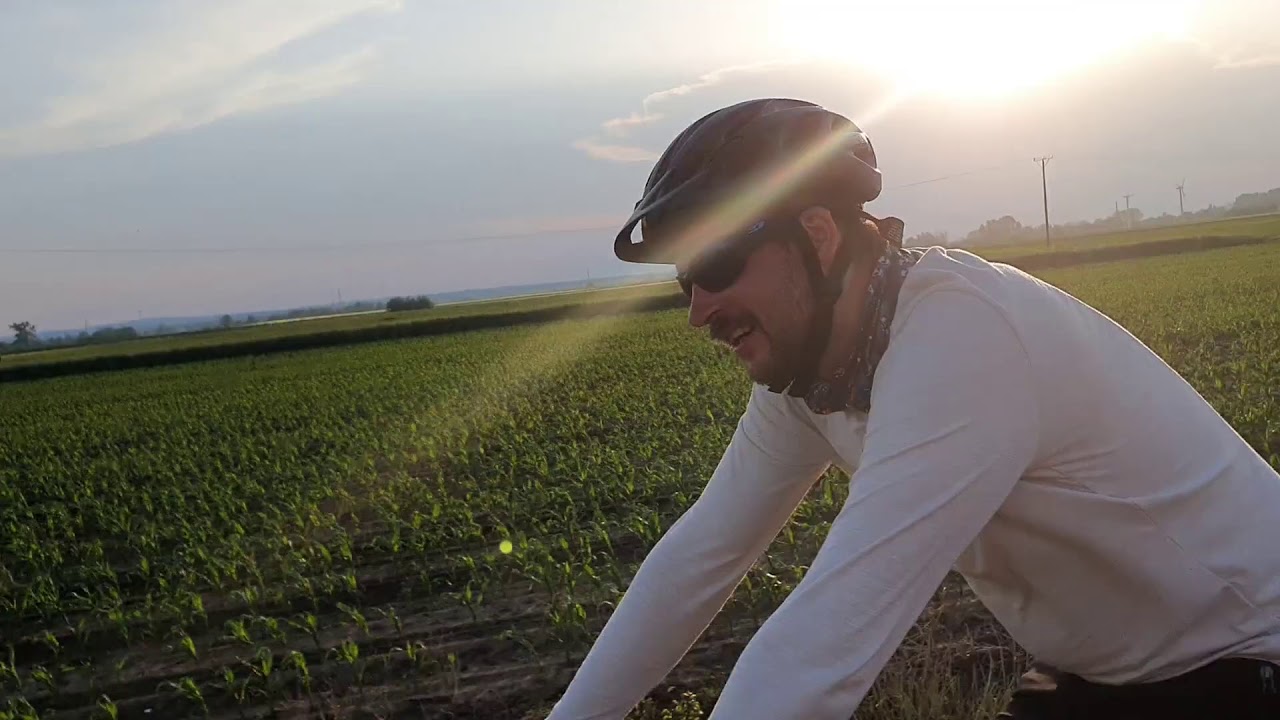 Velo east Poland