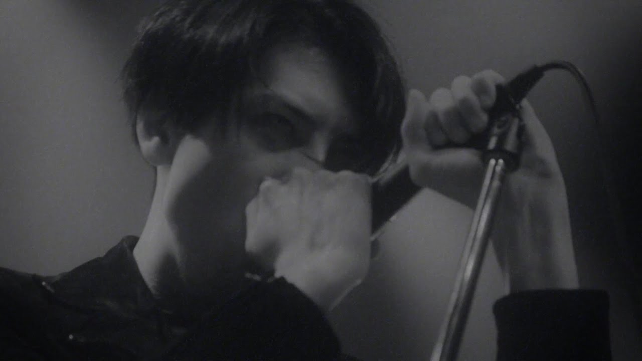 HOSTILE EYES - INCURABLE DISEASE [OFFICIAL MUSIC VIDEO] (2023) SW EXCLUSIVE