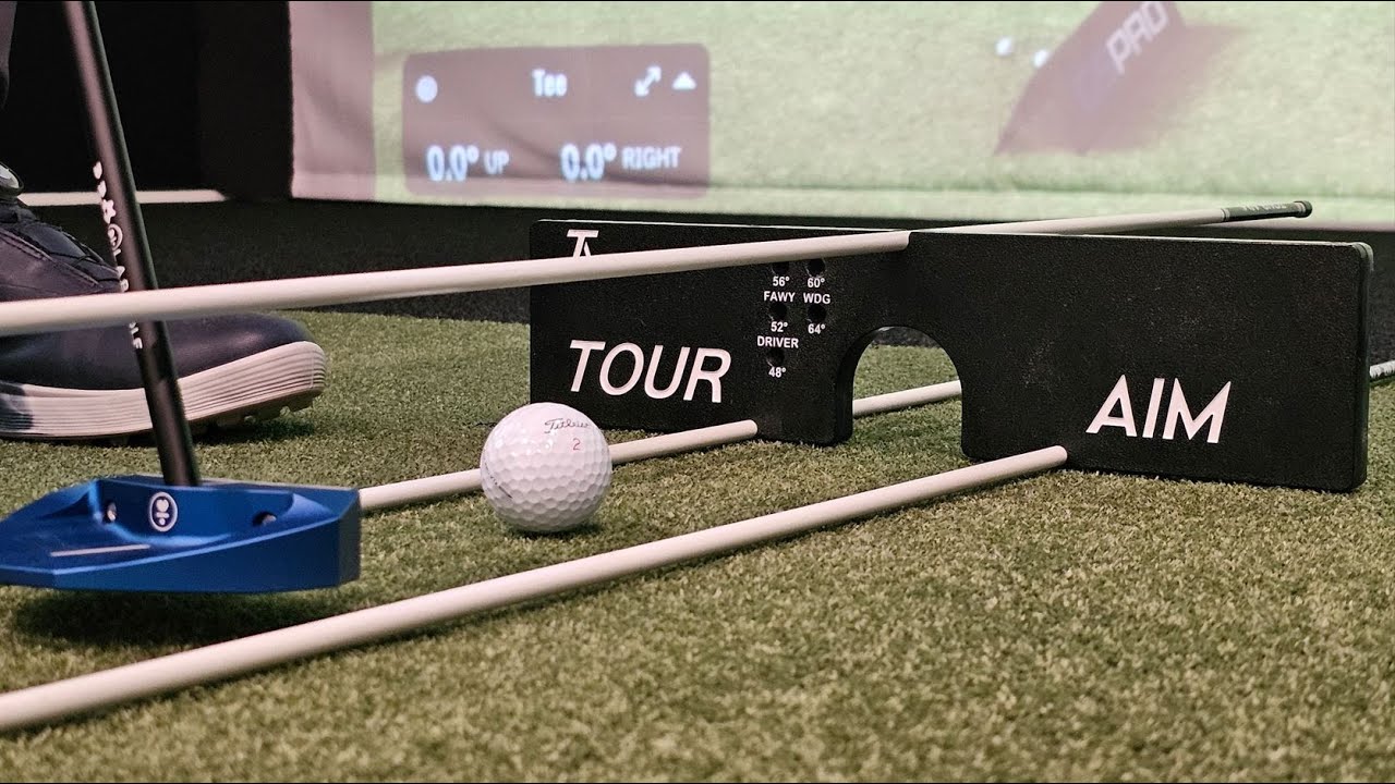 Is alignment the problem??