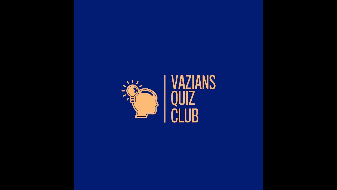 Vazians Intro